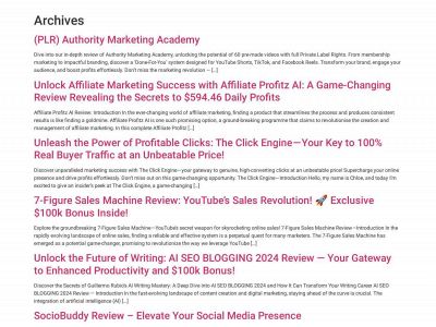 myplrstudio.com snapshot