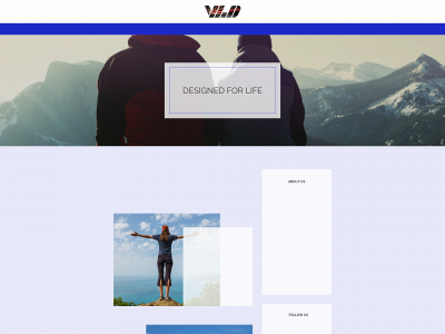 andoverdesign.co.uk snapshot