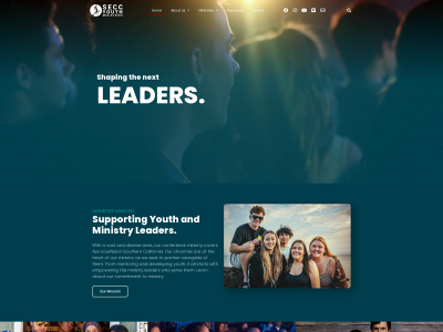 seccyouth.com snapshot