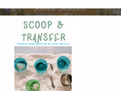 lovedtoddler.com snapshot
