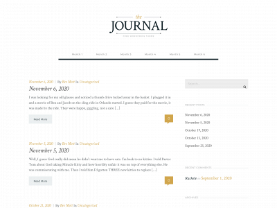 thestillmama.com snapshot