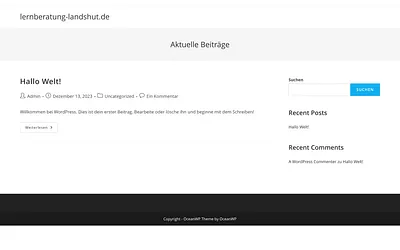 lernberatung-landshut.de snapshot