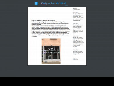 oesh-nyborg.dk snapshot