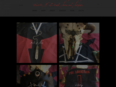 www.westovhell.com snapshot