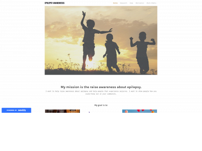 epilepsyawarenesss.weebly.com snapshot