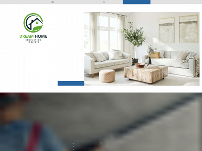 dhpro.be snapshot