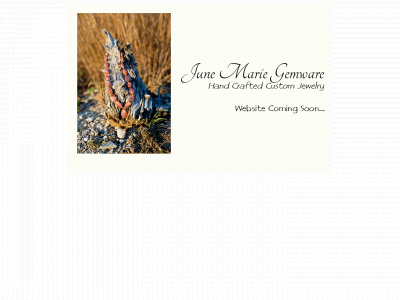 junesgemware.com snapshot