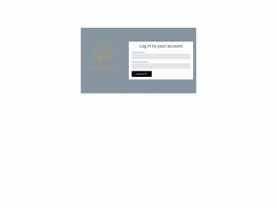 laureatus.li snapshot