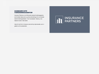 insurancegroup.dk snapshot