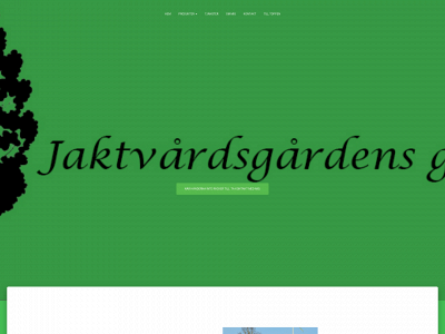 jaktvardsgardensgoda.se snapshot
