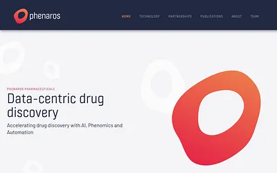 phenaros.com snapshot
