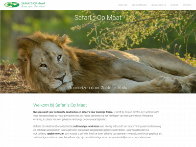 safarisopmaat.nl snapshot