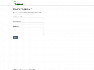 aces88.com snapshot