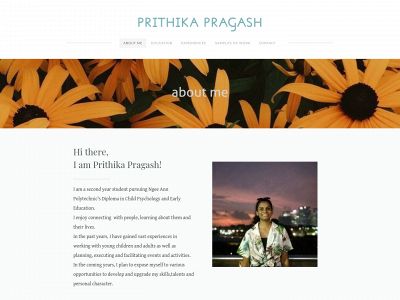 prithikap.weebly.com snapshot