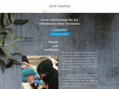 www.iotathatch.com snapshot
