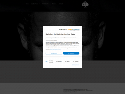 alexlenk.de snapshot