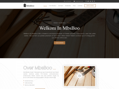 mbsboo.be snapshot