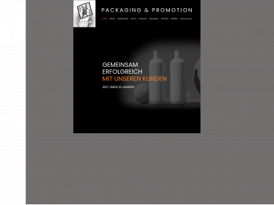 packaging-promotion.de snapshot
