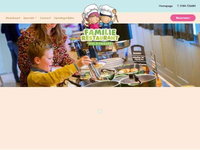 familierestaurantmolenwaard.nl snapshot