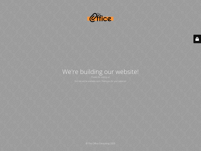 theofficeconsulting.com snapshot