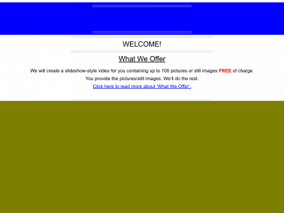 gratefultears.com snapshot
