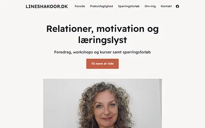 lineshakoor.dk snapshot