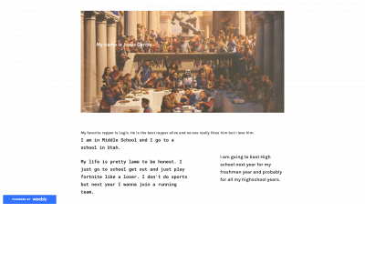 dirtyisgarbage.weebly.com snapshot