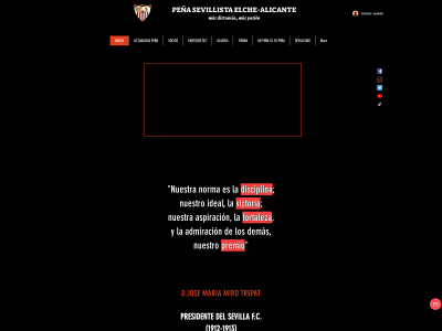 psea.es snapshot