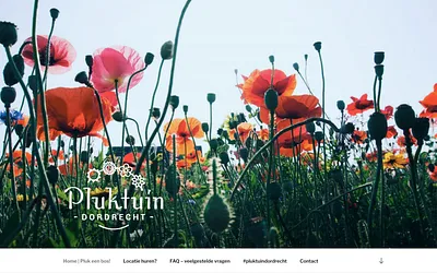pluktuindordrecht.nl snapshot