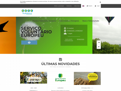 proatlantico.com snapshot