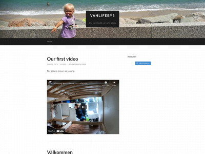 vanlifeby5.com snapshot