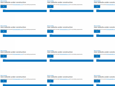 sawbuilding.co.uk snapshot