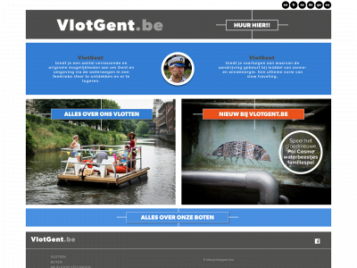 vlotgent.be snapshot