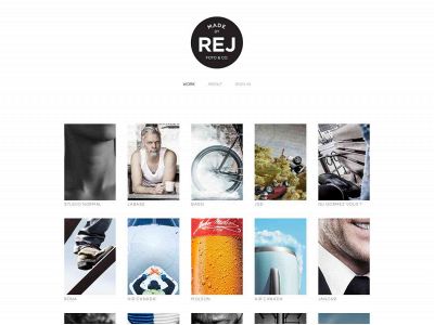 rejeanharel.com snapshot