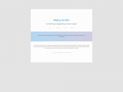 reloj-anillo.com snapshot