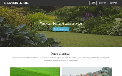 renetuinservice.nl snapshot