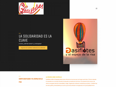 gasiflotes.es snapshot