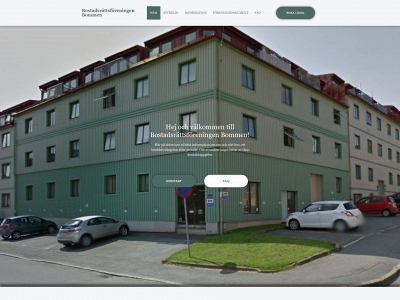brfbommen.se snapshot
