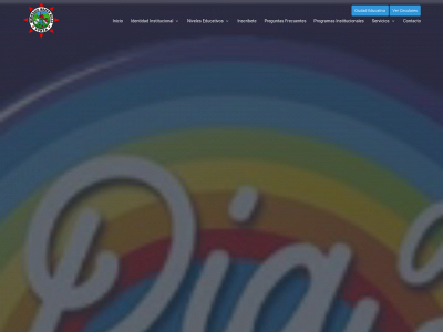 gimnasiogreenhills.com.co snapshot