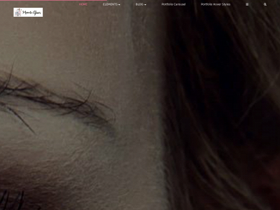 minuteglam.com snapshot