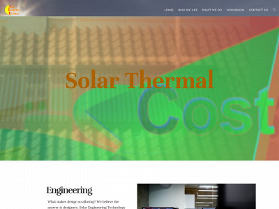 solarengtec.com snapshot