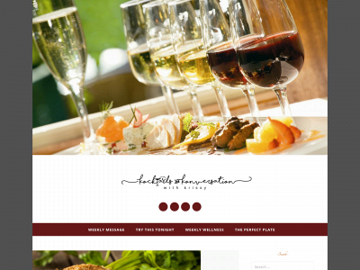 kokowithkrissy.com snapshot