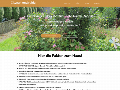 citynah-und-ruhig.de snapshot