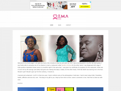 toyin-oema.org snapshot