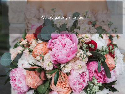 wearegettingmarried.je snapshot