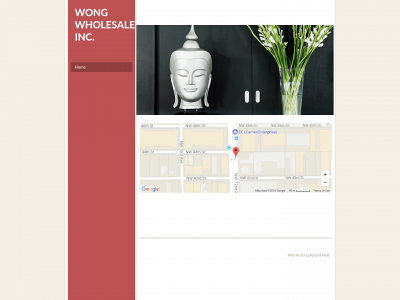 wongwholesale.com snapshot