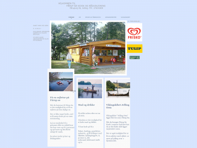 faarupsoekiosk.dk snapshot