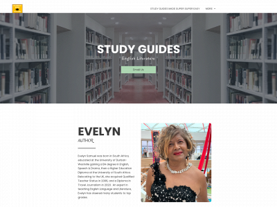 evesupereasybooks.com snapshot