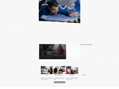 clearscopemedia.com snapshot