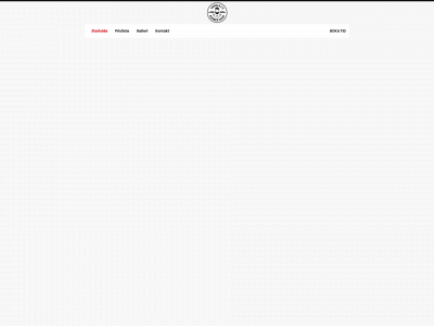 nikolajsbarbershop.se snapshot